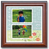 Frame 12x12