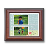 Frame 8.5x11 (Letter)